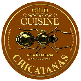 Chicatanas