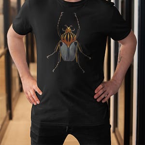 Giant Beetle Shirt