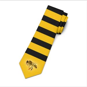 Bee Tie