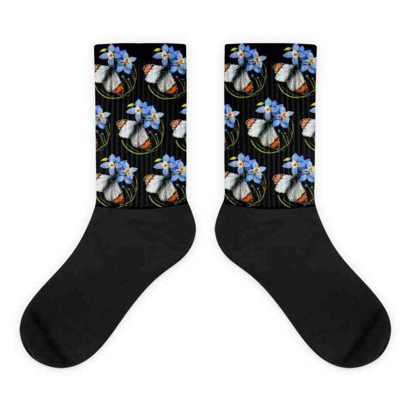 Butterfly Sox
