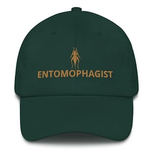 Entomophagist Hat
