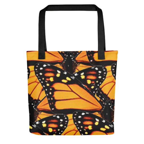 Monarch Tote Bag