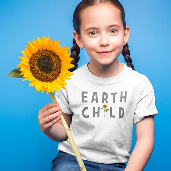 Earth Child Shirt